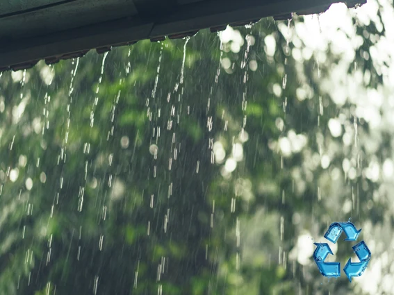 Reutilización del Agua