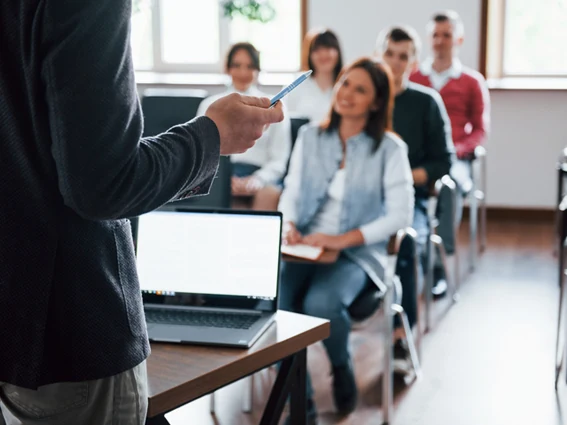 Inversión en Educación
